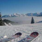 Schladming vor Oberstdorf (Foto)