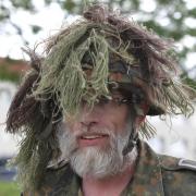 Sind Soldaten Deppen?