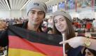 Eurovision Song Contest 2012 (Foto)