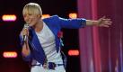 Balkanpop ohne Chance: Serbiens Milan Stanković mit Ovo je Balkan. Foto: dpa