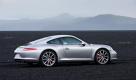 Mit Hochleistungsversionen wie dem GT3 sowie alternativen Antrieben dürften Porsche in den kommenden Jahren die Neuheiten der 911er-Palette so schnell nicht ausgehen.  Foto: pi