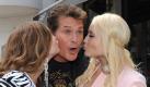 The Hoff ist schon wieder off: Nach nur zwei Episoden ist David Hasselhoffs neue Sendereihe in den USA abgesetzt worden. Die Reality-Show The Hasselhoffs um den 58-Jährigen als alleinstehenden Promi-Vater habe nicht die Erwartungen des Senders erfüllt. Foto: dpa