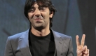 Der Hamburger Regisseur Fatih Akin kann vom Filmfest in Venedig den Spezialpreis der Jury mit an die Elbe nehmen. Foto: ap