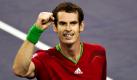 Andy Murray zählt seit Jahren zu den Top-Tennisspielern. Jedoch blieb er stets im Schatten der großen Drei: Rafael Nadal, Roger Federer und Novak Djokovic. Nach seinen Siegen in Tokio und Bangkok befindet sich Murray derzeit auf Höhenflug. Beim Turnier in Schanghai schaltete er Stanislas Warinka im Achtelfinale aus und könnte nun sogar Roger Federer in der Weltrangliste verdrängen. Foto: dapd