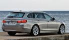 BMW 5er Touring Foto: pi