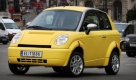 Think. die norwegischen Autobauer setzen auf Alltagstauglichkeit im Mikro-Format. Das allerdings soll nur der Anfang sein.  Foto: news.de