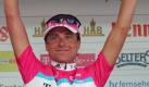 Patrick Sinkewitz: Bei einer unangekündigten Trainingskontrolle wird der frühere Deutschland-Toursieger am 8. Juni 2007 positiv auf Testosteron getestet. Der Fall wird während der Tour publik, daraufhin steigen ARD/ZDF aus der Live-Berichterstattung aus. Sinkewitz legt später ein umfangreiches Geständnis ab und wird aufgrund der Kronzeugenregelung nur für ein Jahr gesperrt. Am 27. Februar 2011 wurde er positiv auf Wachstumshormone getestet. Über eine Sperre ist noch nicht entschieden. Foto: dapd