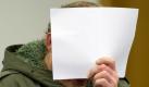 Lebenslanger Haft für dänischen Doppelmörder? Foto: Soeren Stache/Archiv Foto: dpa