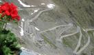 Stilfser Joch (Passo di Stelvio) (Foto)