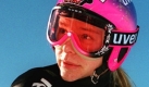 Preisträgerin 1990: Katja Seizinger (heute Weber). Die mittlerweile 37-Jährige ist die erfolgreichste deutsche Skisportlerin und eine der erfolgreichsten Skirennläuferinnen aller Zeiten. Insgesamt gewann Seizinger 36 Weltcuprennen und wurde zweimal Gesamtsiegerin. Sie ist Weltmeisterin und dreifache Olympiasiegerin. Für ihre Erfolge wurde sie auch im Frauenbereich dreimal zur Sportlerin des Jahres gewählt (1994, 1996, 1998). Foto: dpa