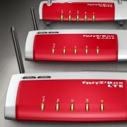 AVM bringt Fritz-Box mit LTE (Foto)