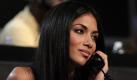 Sängerin Nicole Scherzinger. Foto: ap