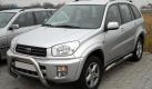 Alt aber gut: Auch der Toyota RAV 4 hinterließ einen guten Eindruck bei den Prüfern.


 Foto: wikipedia/ Rudolf Stricker