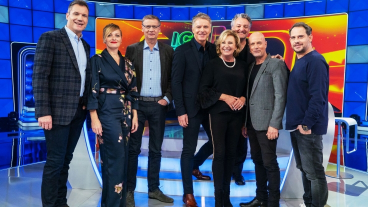 Ich weiß alles! bei Das Erste