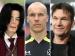 Michael Jackson, Robert Enke, Patrick Swayze (Foto)