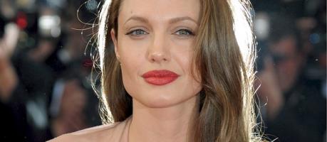 Angelina Jolie hat es einfach: Ausstrahlung. (Foto)