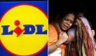 Dass sich Lidl bei seiner Kampagne Wir handeln fair zu weit aus dem Fenster lehnte, fanden die Verbraucherzentralen heraus. Mitarbeiter aus Hamburg deckten auf, dass Textilien unter unmenschlichen Arbeitsbedingungen in Bangladesh gefertigt wurden. Foto: news.de/dpa (Montage)