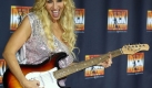 Loona

In der Popstars-Jury gab sie den Kandidatinnen Schnheitstipps fr die Bhne. Die FHM-Leser sehen bei ihr offenbar auch noch Beratungsbedarf. Foto: dpa