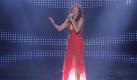 Vicky Leandros nahm 2006 am deutschen Vorentscheid zum Eurovision Song Contest Teil. Im Jahr 1967 nahm sie bereits für Luxemburg am Grand Prix teil und wurde mit dem Titel L'Amour Est Bleu Vierte. Foto: dapd