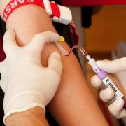 Patienten müssen eigene Blutgruppe nicht kennen (Foto)