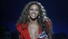 Sängerin Beyoncé räumte drei der Trophäen ab, unter anderem die für das beste Video. Foto: ap