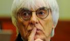 Formel-1-Boss Bernie Ecclestone will trotz vieler Baustellen im Rennkalender neue Strecken testen. Foto: Tobias Hase Foto: dpa
