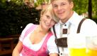 Auch Last-Minute-Reisende haben noch gute Chancen, während des Oktoberfests ein Zimmer in München zu ergattern. Foto: iStockphoto