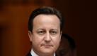 David Cameron appelliert an Indien die Olympischen Spiele nicht zu boykottieren. Foto: Kerim Okten Foto: dpa