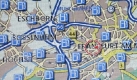 Zur Basisausstattung gehören nicht viel mehr als Sportfahrwerk, 17-Zoll-Alufelgen, CD-Radio, Klimaautomatik und Sitzheizung. Das Navigationssystem kostet extra. Foto: pi