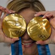 Maria Riesch (Foto)