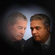 Deutsche-Bank-Führung droht ungemütliche Hauptversammlung (Foto)