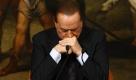 Jetzt geht's ans Eingemachte: Berlusconi muss in seinem Staatshaushalt kürzen. Foto: ap