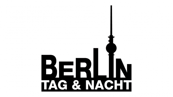 Berlin - Tag & Nacht bei RTL II