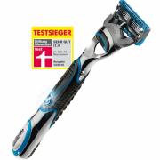 Gillette schert sie alle weg (Foto)