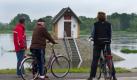 Hochwasser (Foto)
