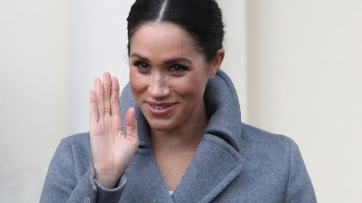 Meghan Markle kommt dank ihrer öffentlichkeitsliebenden Sippe nicht zur Ruhe.