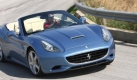 Ferrari CaliforniaEin Ferrari der besonderen Sorte: Der California soll ein gediegener Luxus-Cruiser sein. Foto: news.de