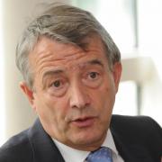 Niersbach: «Null-Toleranz-Politik» gegen Störer (Foto)