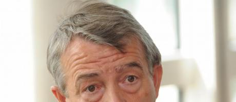 Niersbach: «Null-Toleranz-Politik» gegen Störer (Foto)