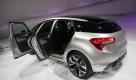 Ende 2011 soll der Citroën DS5 auf den europäischen Markt kommen. Konkrete Preise gibt es bislang nicht. Vermutet wird aber, dass die Basisversion sich in der Preisklasse um 27.000 Euro bewegen könnte.
 Foto: pi