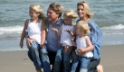 Der niederländische Königsfamilie ist in die Kritik geraten. Foto: dpa