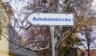 Autobahnkirchen (Foto)