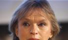 Elke Heidenreich ist ein großer Fan von «Verbotene Liebe». Foto: Oliver Berg Foto: dpa