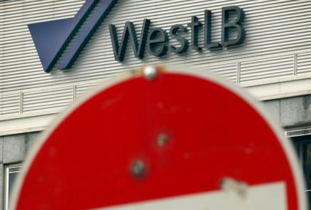 WestLB (Foto)