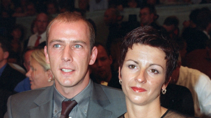 Zweiter Liebes-Versuch beim ehemaligen Fußballer Mario Basler und seiner zweiten Ehefrau Iris: Acht Jahre nach ihrer Scheidung sind sie eigenen Angaben zufolge wieder ein Paar.