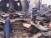 Pipeline-Explosion in Nairobi (Foto)