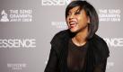 Die US-amerikanische Schauspielerin Taraji P. Henson bei den Essence Black Women in Music in West Hollywood, Kaliformien. Foto: ap