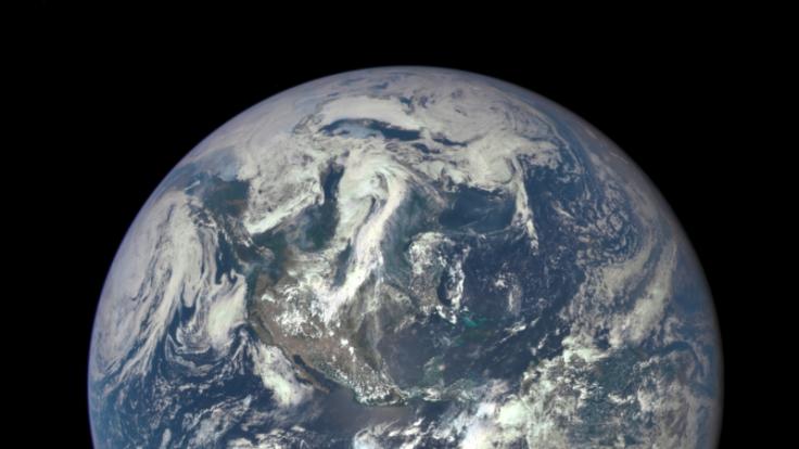 Wirbelt El Niño unser Sommer-Wetter durcheinander?