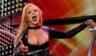 Die Coverversion von Joan Jetts I Love Rock'n'Roll brachte Britney Spears im September 2010 den Titel schlechtester Coversong aller Zeiten ein. Der Meinung waren 15.000 Leser des New Musical Magazine. Foto: dpa