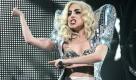 Rekord in Großbritannien: Mit ihrem neuen Album Born This Way hat Lady Gaga bereits einen Rekord aufgestellt. Am 22. Mai 2011 war sie die erste Solokünstlerin seit Ruby Murray im Jahr 1955, die vier Singles gleichzeitig in den Top 20 der britischen Charts hat. Das waren Born This Way, Judas, The Edge of Glory und Hair. Foto: dapd